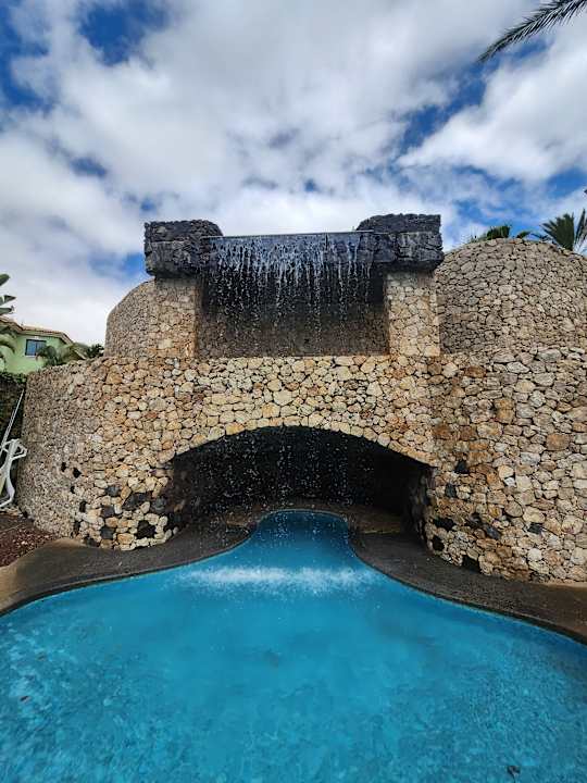 Pool R2 Rio Calma Hotel & Spa & Conference