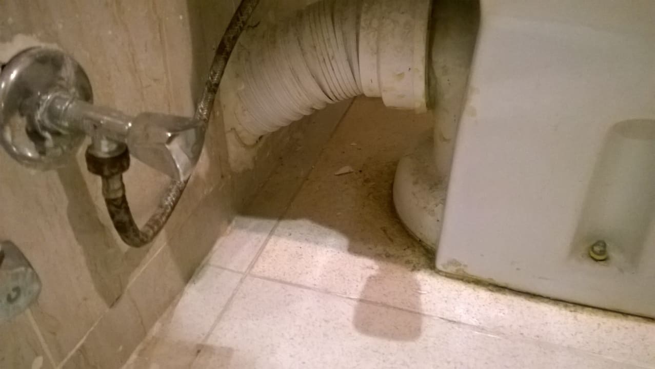 Zimmer Regina Resort and Aqua Park Hurghada