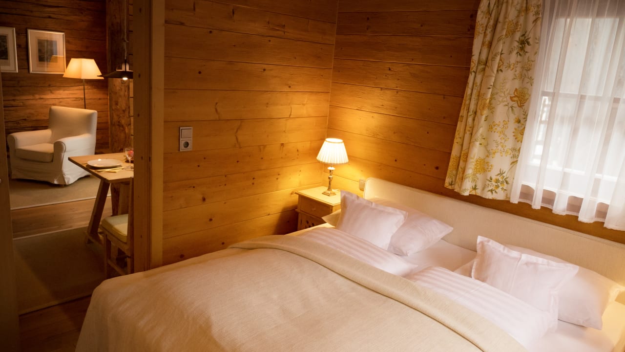 Zimmer Landhaus & Schloss Anras