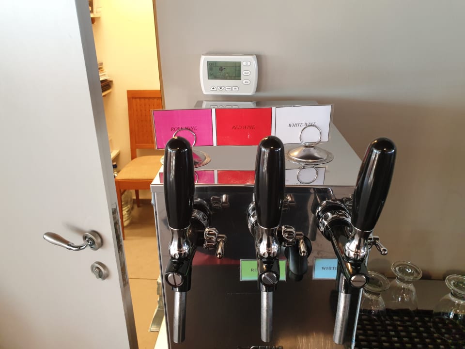 Gastro Atlantica Mikri Poli Kos