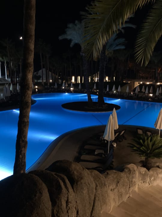 Pool Monachus Family Resort Sorgun