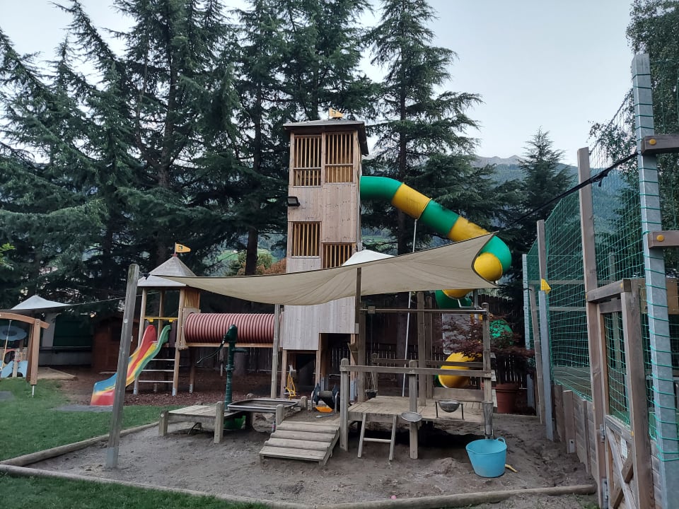 Sport & Freizeit TYROL family retreat