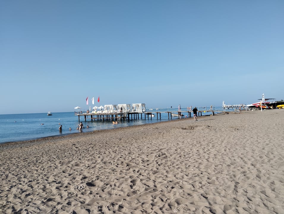 Strand Belek Beach Resort Hotel