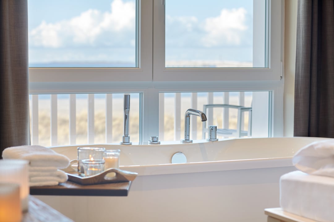 Zimmer Beach Apartments Heiligenhafen