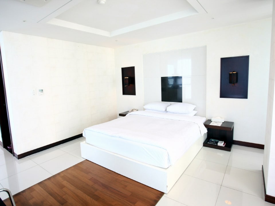 Zimmer Sunset Business Hotel