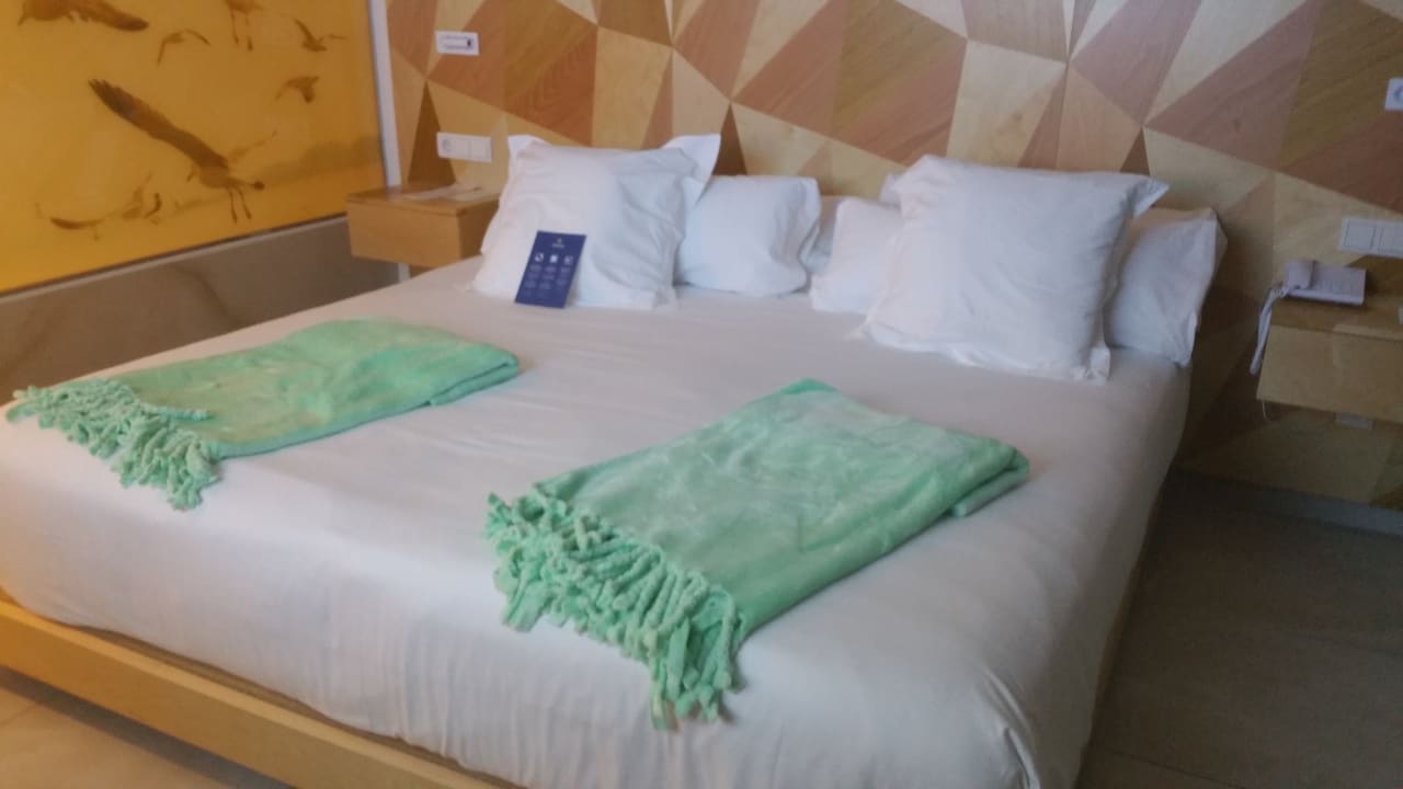 Zimmer Iberostar Selection Playa de Palma
