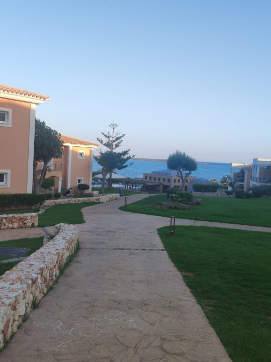 Außenansicht Insotel Punta Prima Prestige Suites & Spa