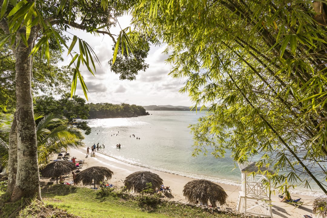 Strand Grand Palladium Jamaica Resort & Spa