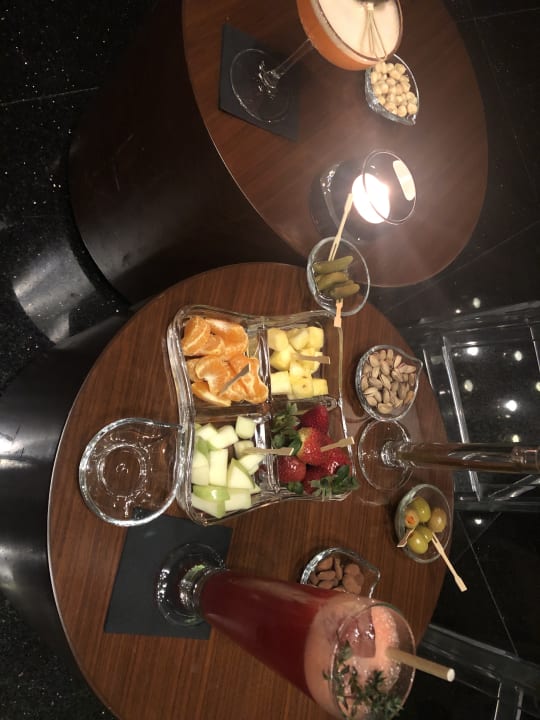 Gastro Maxx Royal Belek Golf Resort