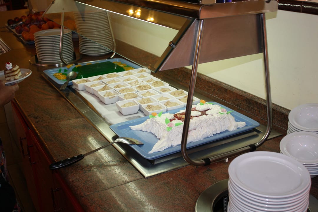 Hüftgold 2 - Sehr lecker  Canary Garden Club