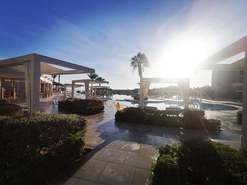 Pool JAZ Elite Casa del Mar Beach