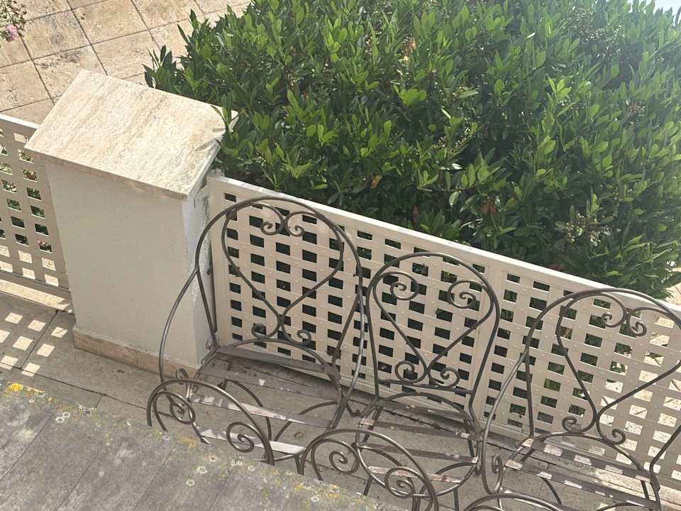 Ausblick Amira Boutique Hotel Hévíz Wellness & Spa