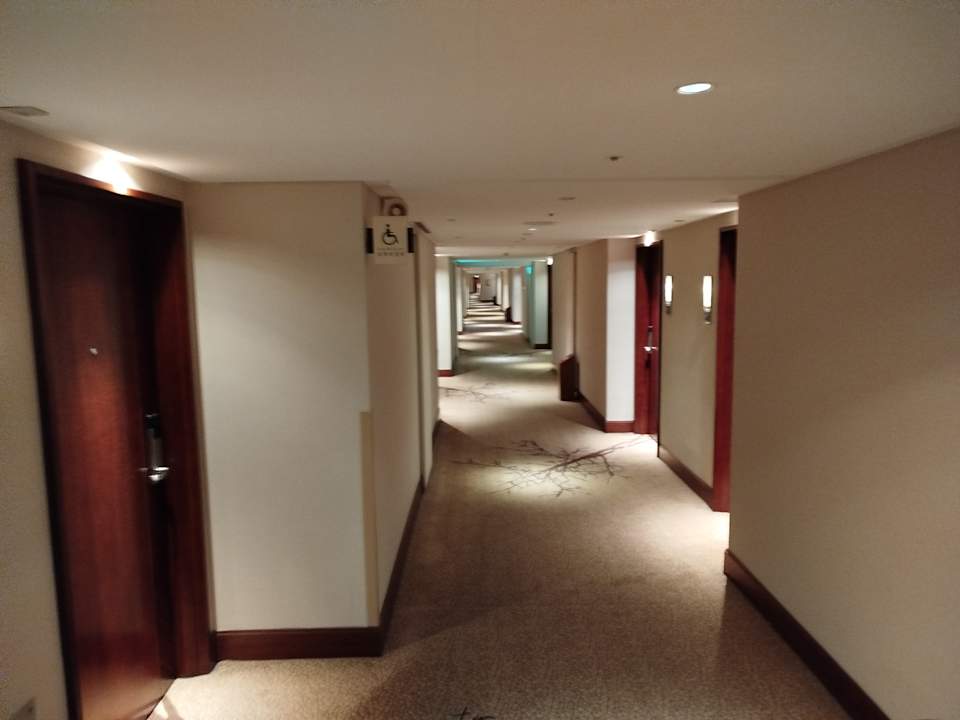 Sonstiges Sheraton Grande Taipei Hotel