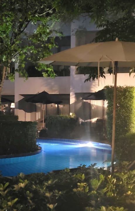 Pool X10 Khaolak Resort