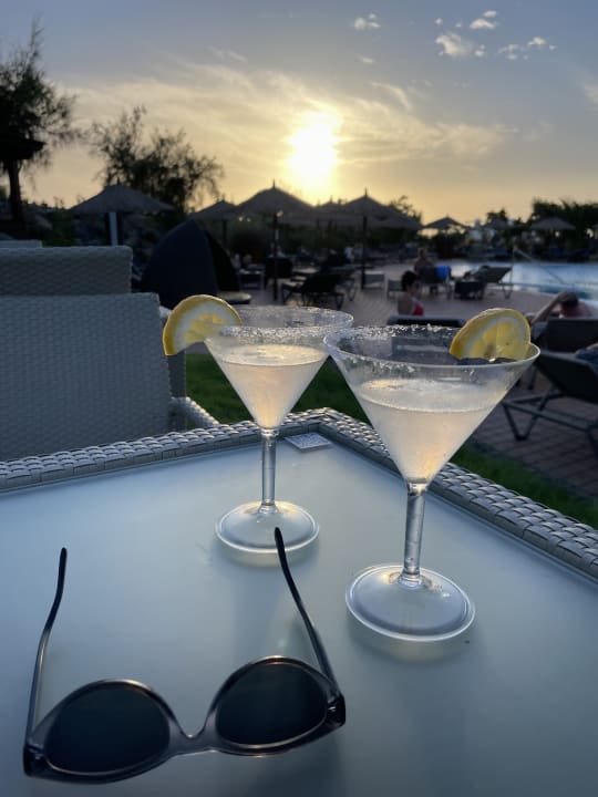 Gastro Meliá Llana Beach Resort & Spa