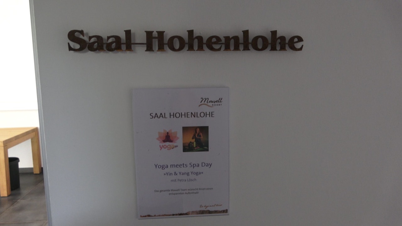 Sonstiges Mawell Resort