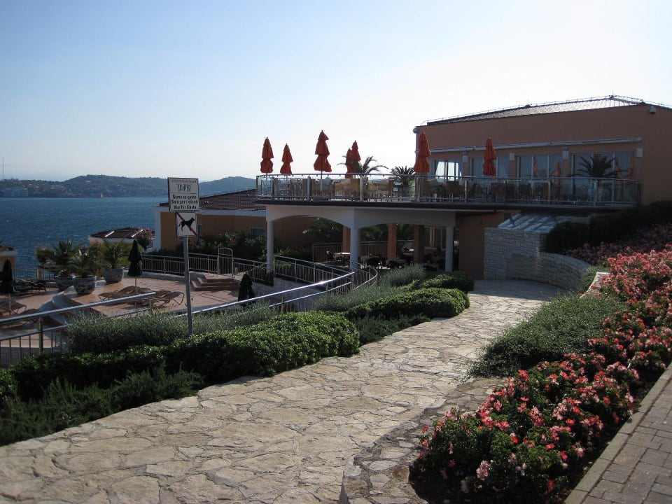 Restaurant Skiper Resort