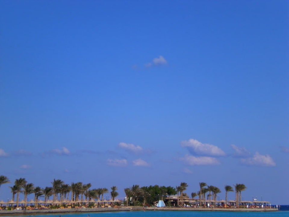 Marina 5 Arabia Azur Resort