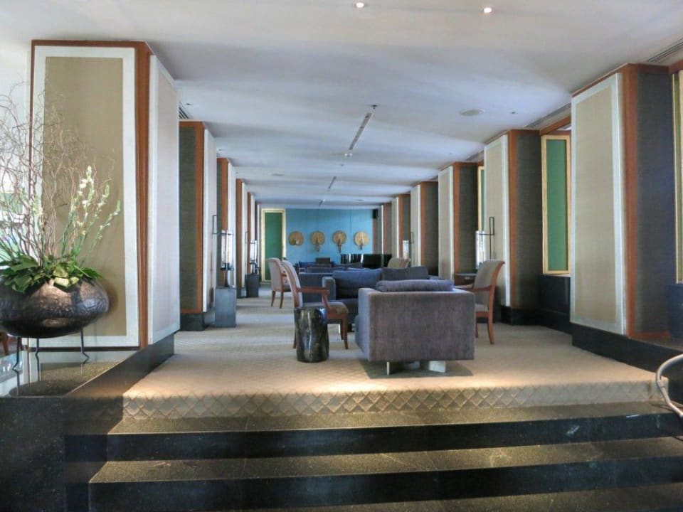 Bar Hotel The Sukhothai Bangkok