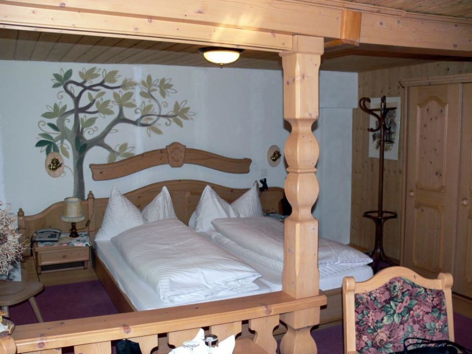 Hotel Walliserhof, Zimmer Hotel Walliserhof - The Dom Collection