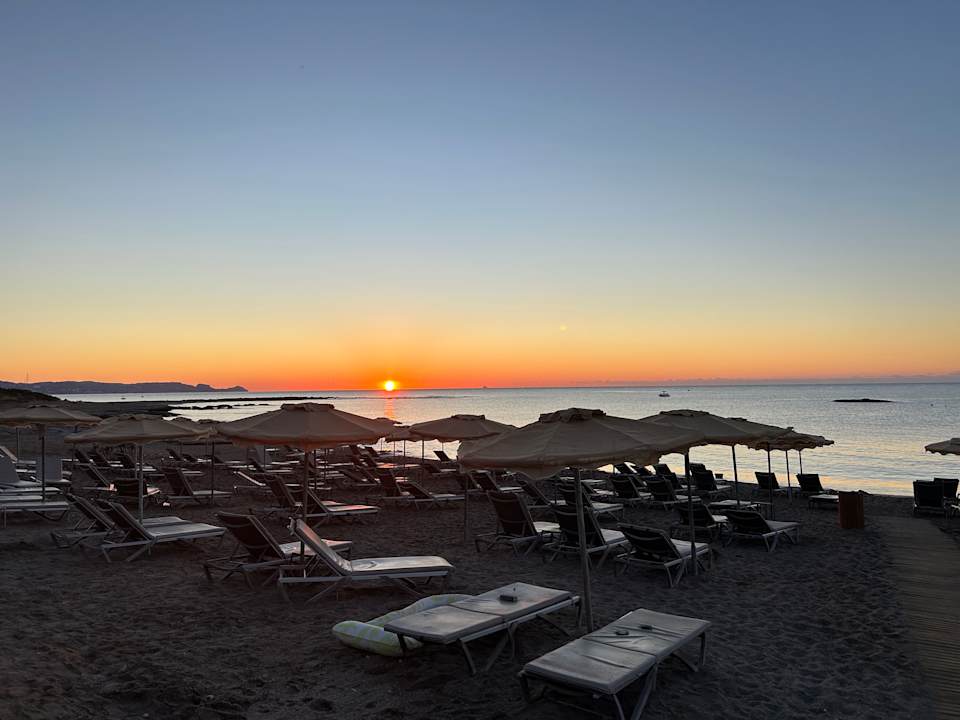 Strand Rodos Princess Beach Hotel & Spa