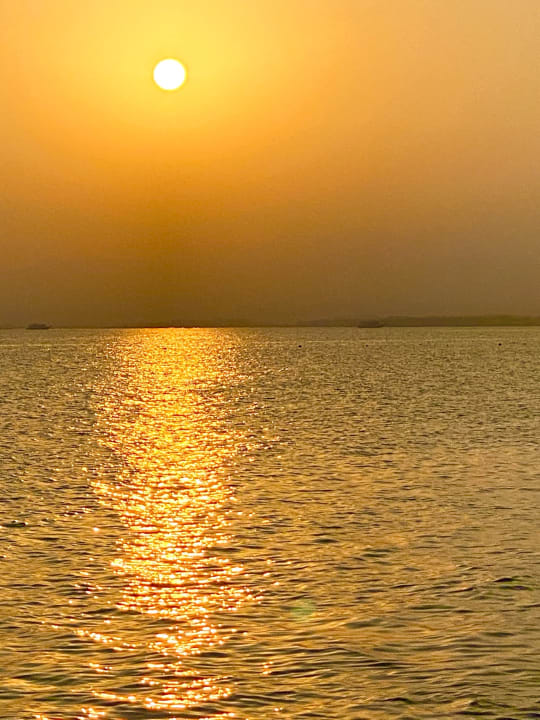 Strand ROBINSON SOMA BAY