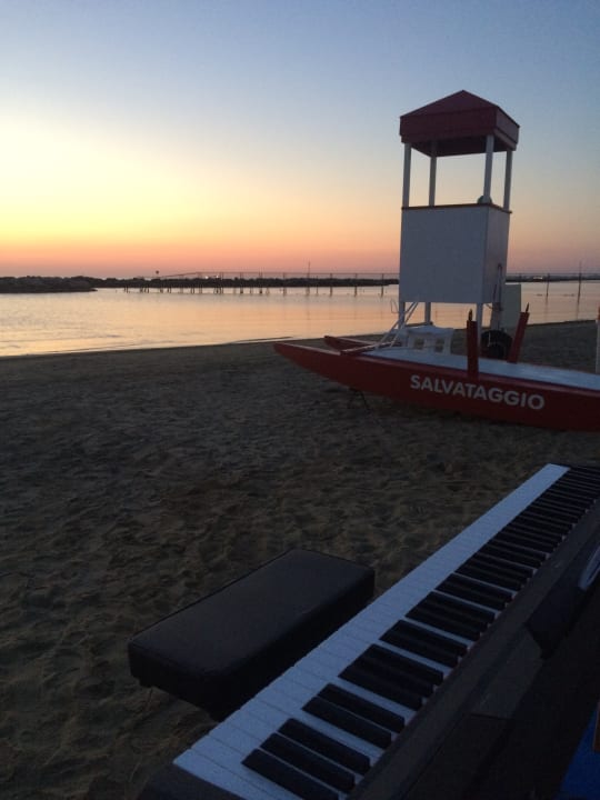 Strand Hotel El Cid Campeador