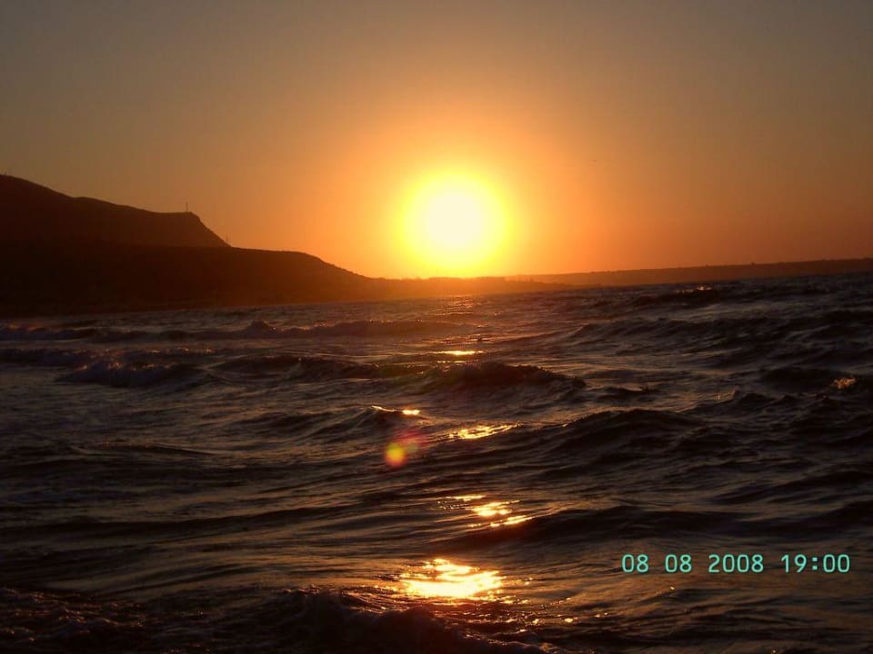 Das Meer allsun Hotel Malia Beach