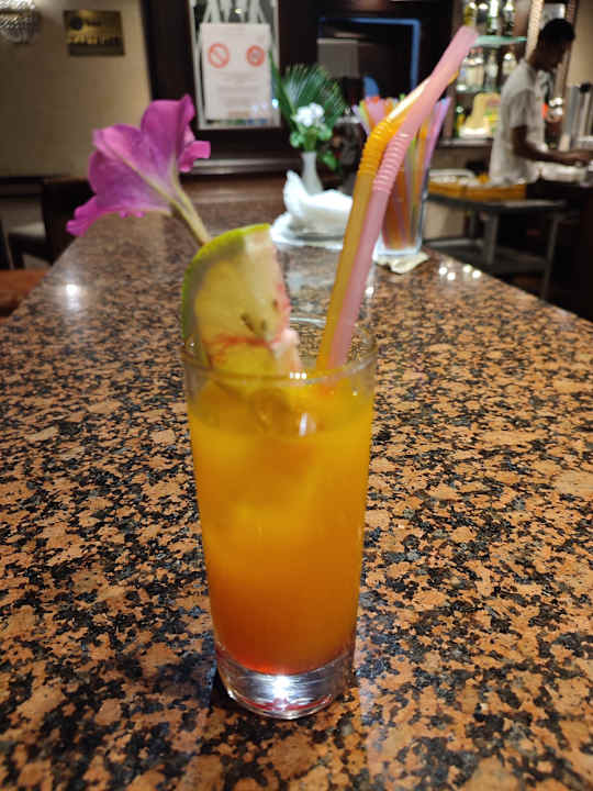 Sonstiges Occidental Marco Polo