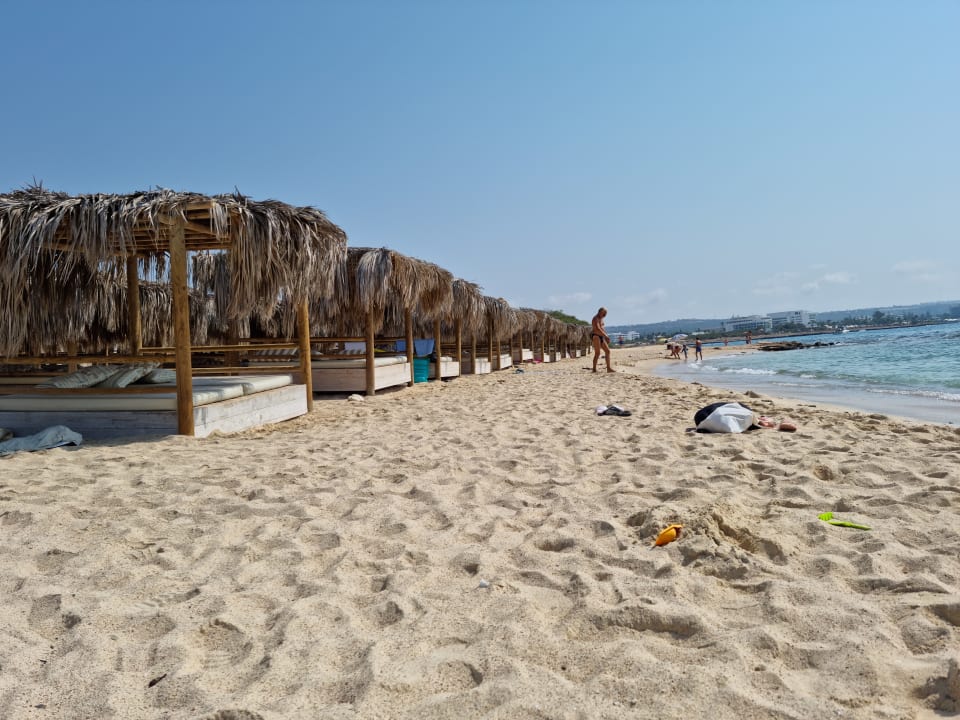 Strand Asterias Beach