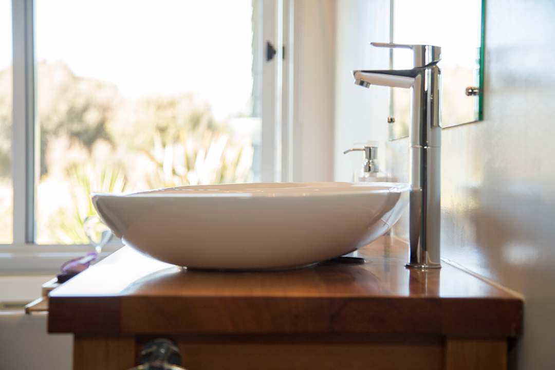 Zimmer Tongariro Suites @ The Rocks