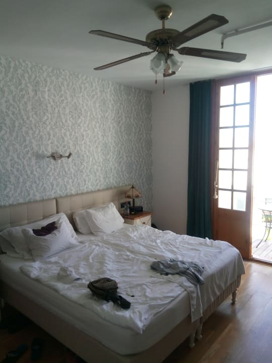 Zimmer Hotel Liberty