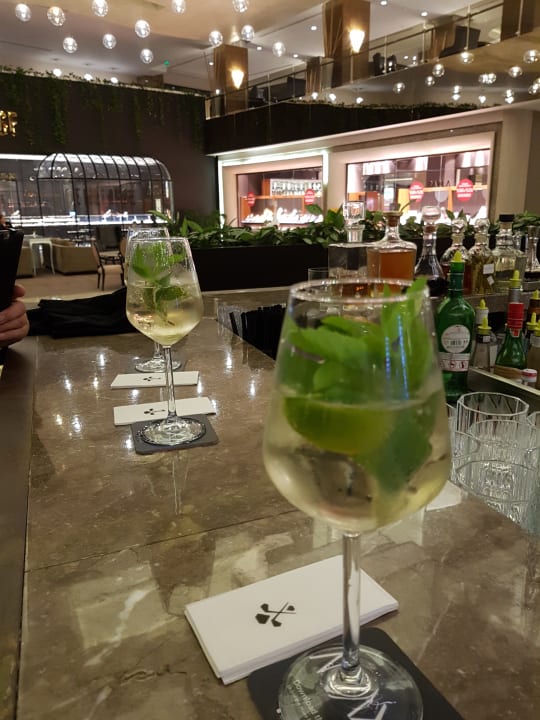 Gastro Maxx Royal Belek Golf Resort