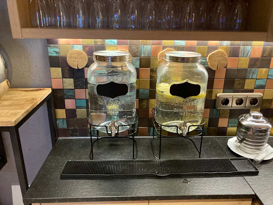 Gastro Best Western Plus Hotel Erb