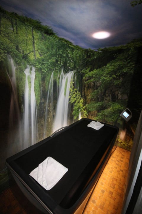 Liege Ringhotel Loew's Merkur