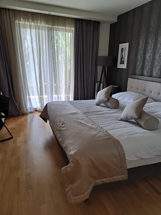 Zimmer The Remisens Casa Bel Moretto Annexe
