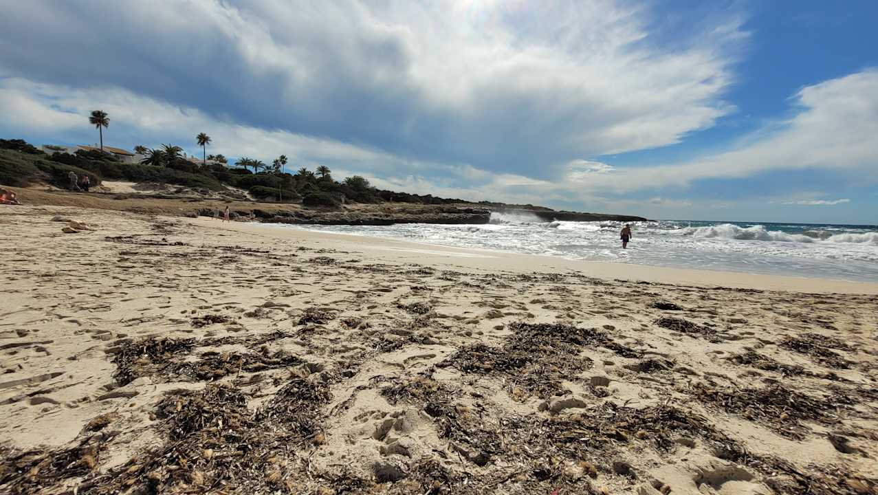 Strand Grupotel Aldea Cala'n Bosch