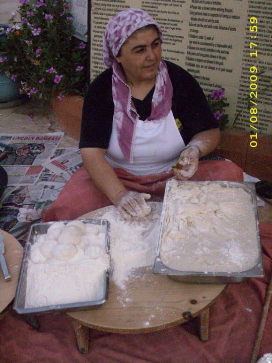 Unser Engel Club Turtas Beach Hotel