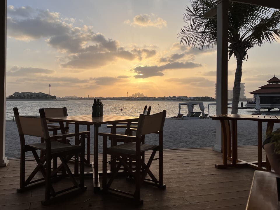 Gastro Anantara The Palm Dubai Resort