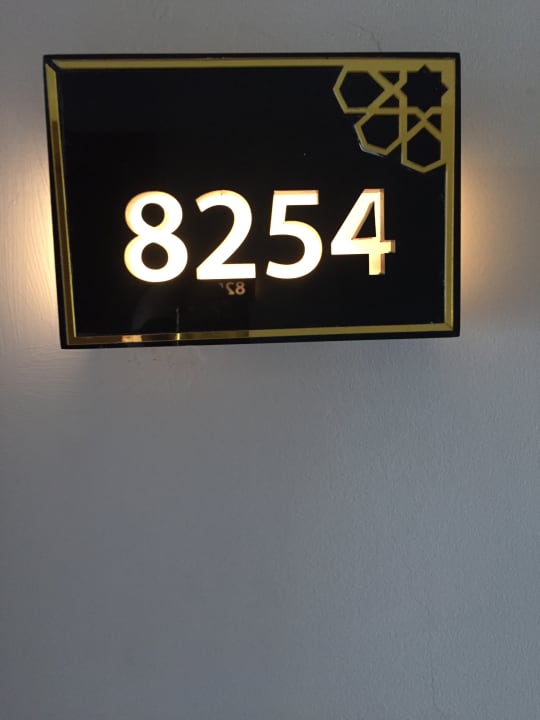 Zimmer Pickalbatros Aqua Park Resort - Sharm El Sheikh