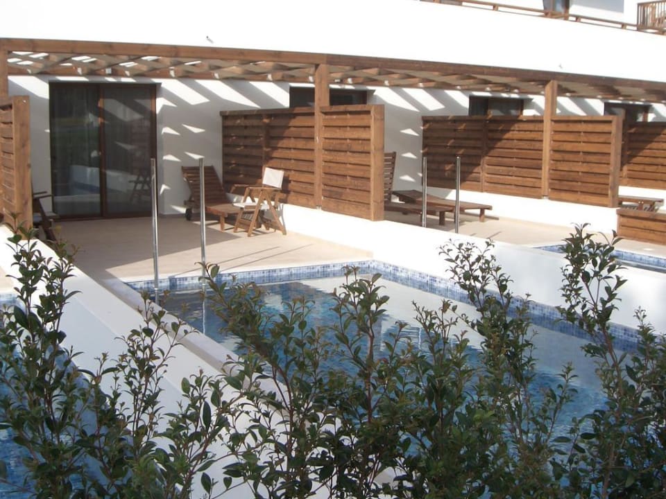 Poolzimmer TUI BLUE Oceanis Beach and Spa Resort