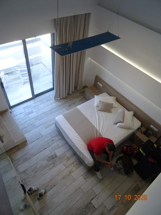 Zimmer Akti Beach Club