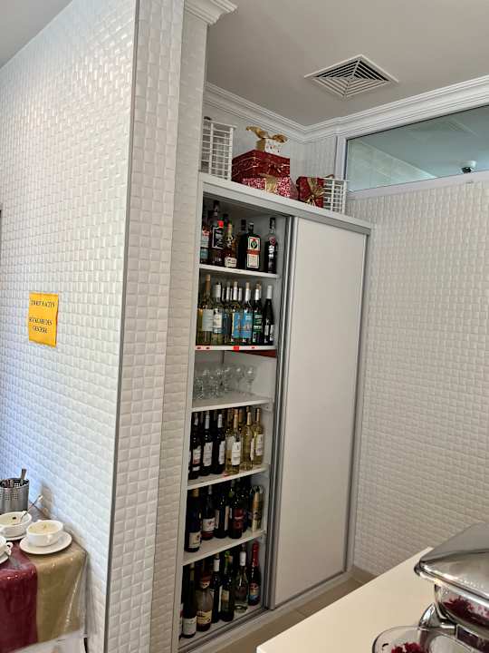 Gastro Hotel Grand Kapitan Medi Spa