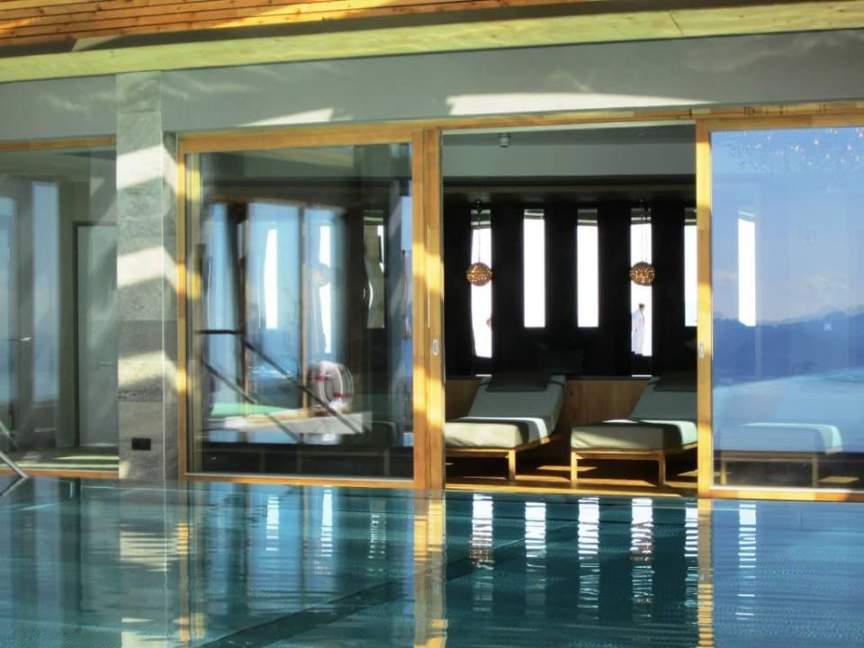 Ruheraum Mountain Resort Feuerberg