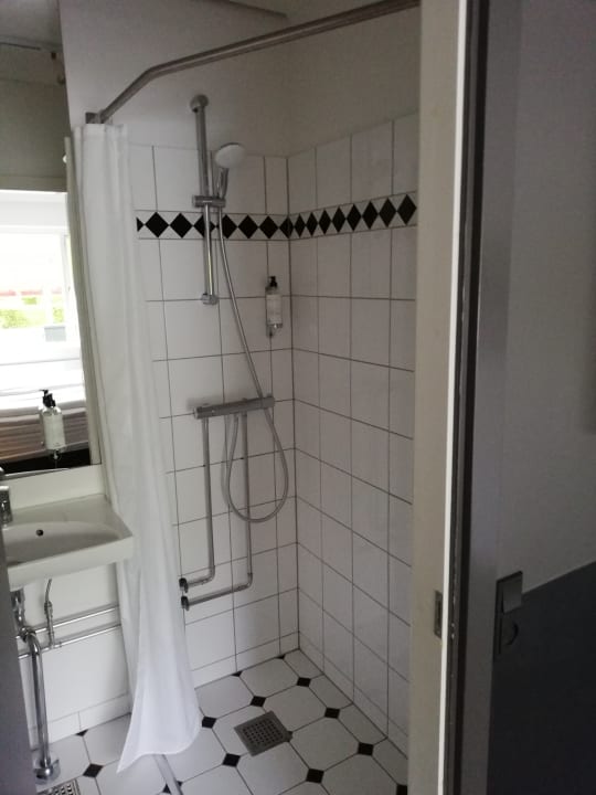 Zimmer Zleep Hotel Copenhagen Airport