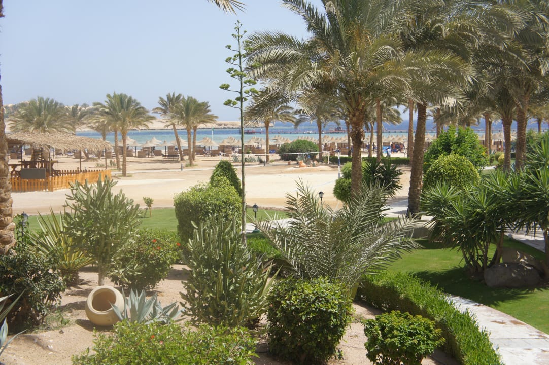 Vom Balkon Jaz Solaya