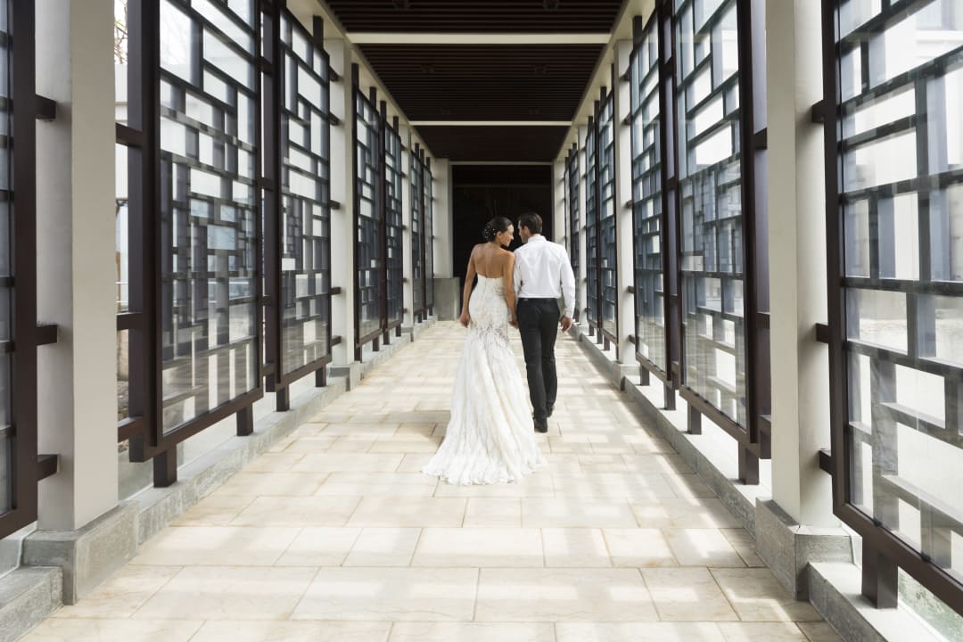 Sonstiges The Ritz-Carlton Bali