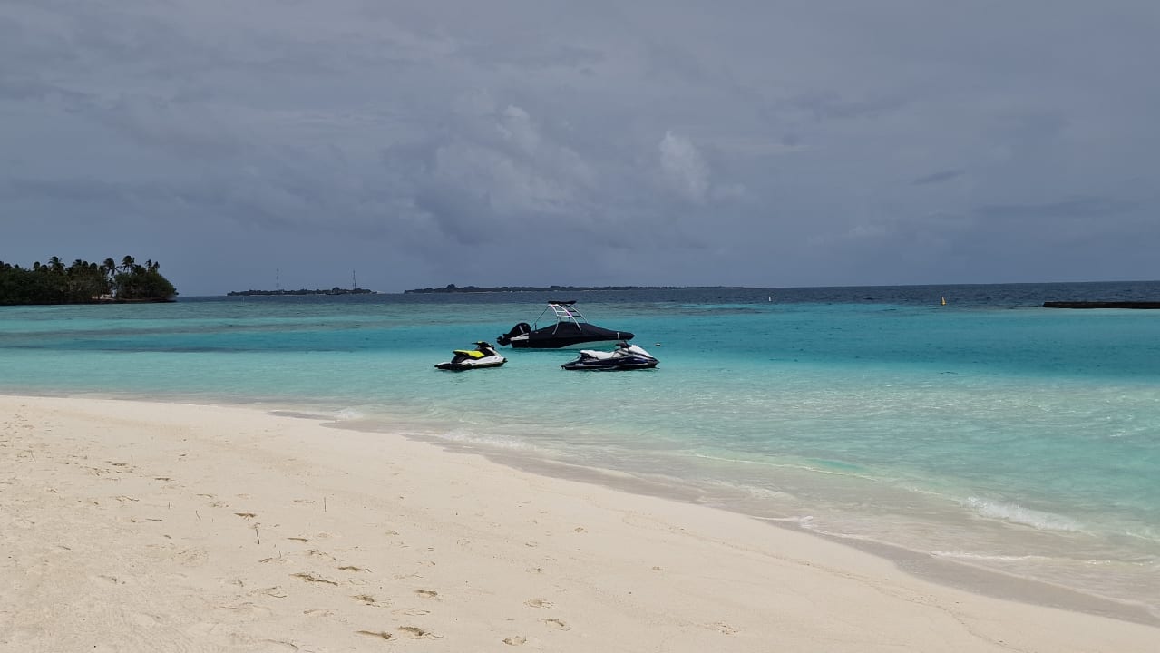 Strand Veligandu Maldives Resort Island