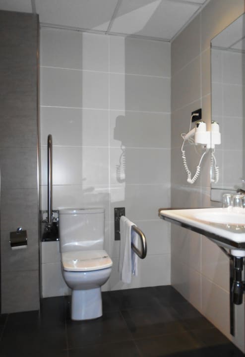 Zimmer Hotel Sant Antoni