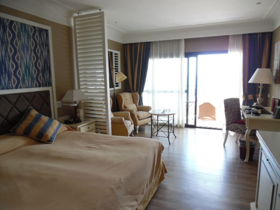 Zimmer Secrets Bahia Real Resort & SPA